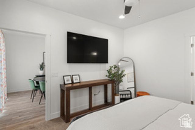 537 N BLUE ST, Garden City, UT 84028