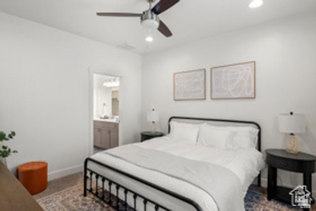 537 N BLUE ST, Garden City, UT 84028