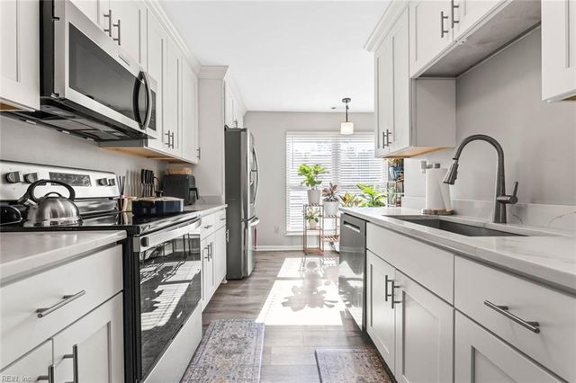 451 Benlea CIR, Virginia Beach, VA 23454