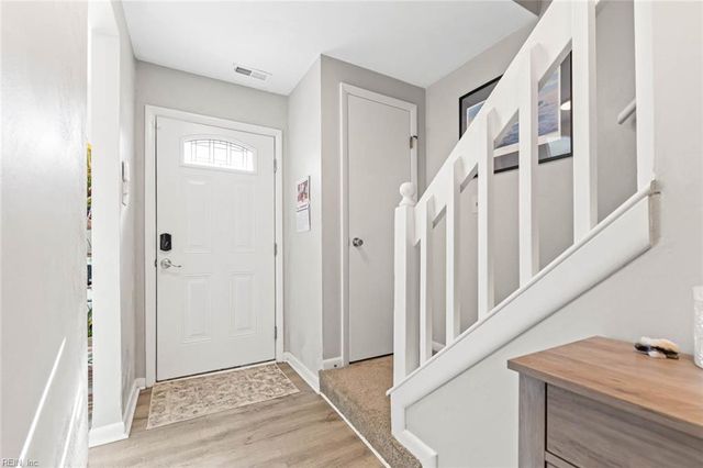 451 Benlea CIR, Virginia Beach, VA 23454