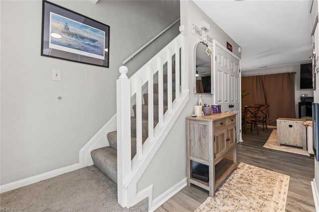 451 Benlea CIR, Virginia Beach, VA 23454