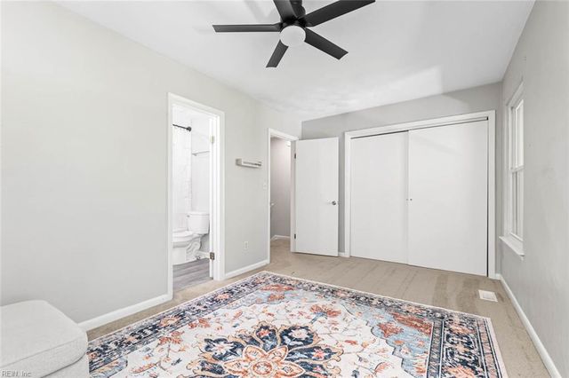 451 Benlea CIR, Virginia Beach, VA 23454