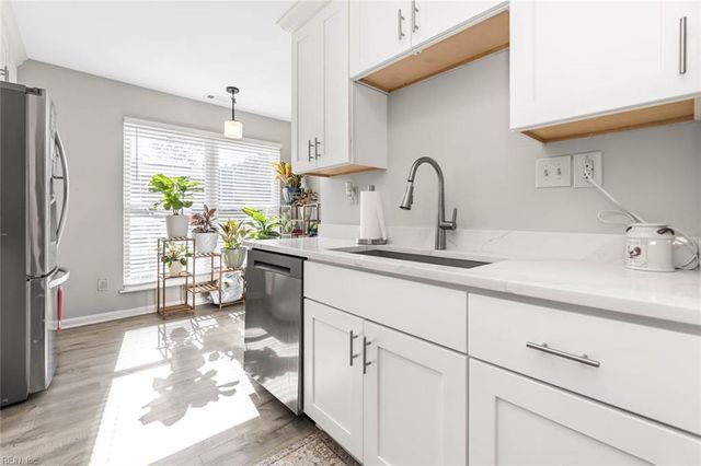 451 Benlea CIR, Virginia Beach, VA 23454