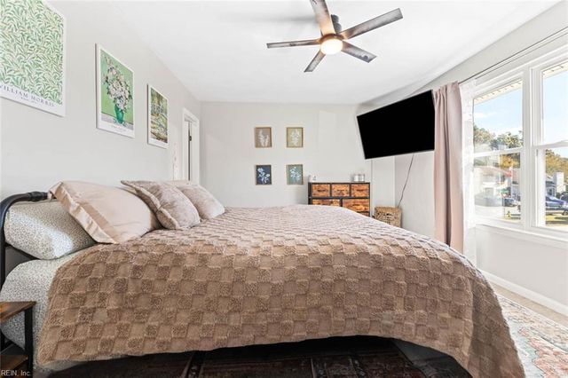 451 Benlea CIR, Virginia Beach, VA 23454