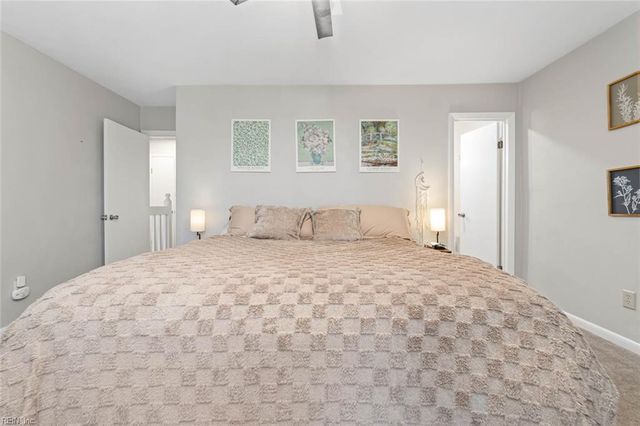 451 Benlea CIR, Virginia Beach, VA 23454