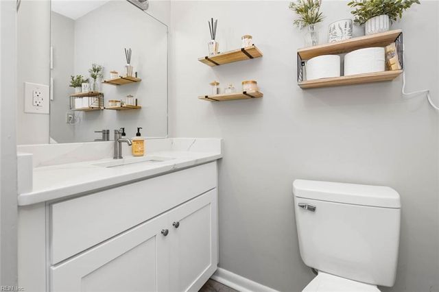 451 Benlea CIR, Virginia Beach, VA 23454