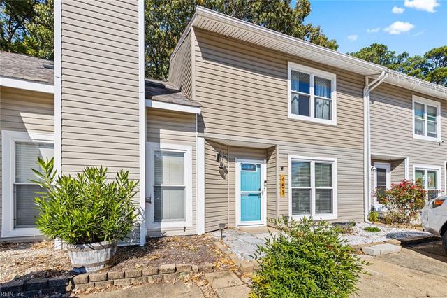 451 Benlea CIR, Virginia Beach, VA 23454