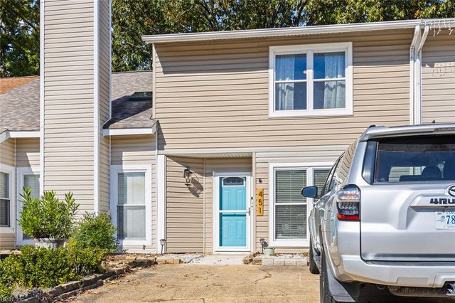 451 Benlea CIR, Virginia Beach, VA 23454
