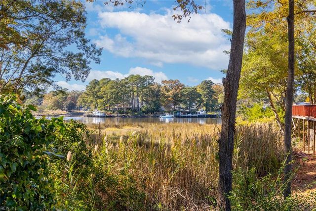 451 Benlea CIR, Virginia Beach, VA 23454