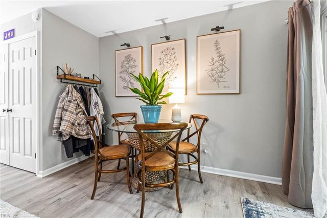 451 Benlea CIR, Virginia Beach, VA 23454