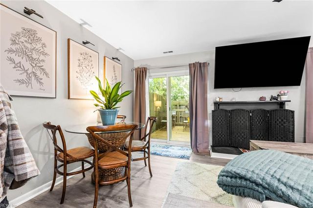 451 Benlea CIR, Virginia Beach, VA 23454