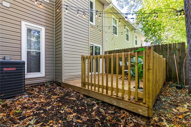 451 Benlea CIR, Virginia Beach, VA 23454