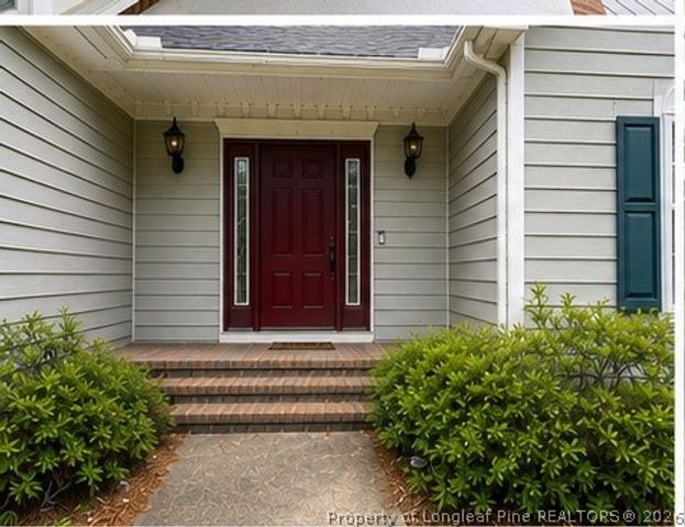 6463 Windy Creek Way, Fayetteville, NC 28306