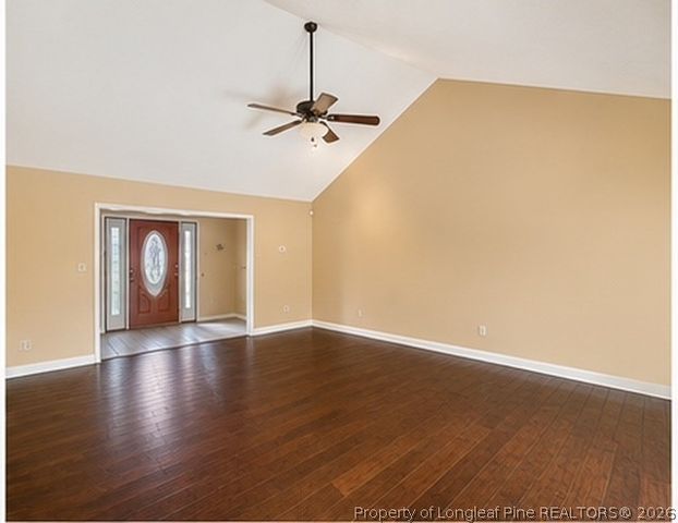 6463 Windy Creek Way, Fayetteville, NC 28306