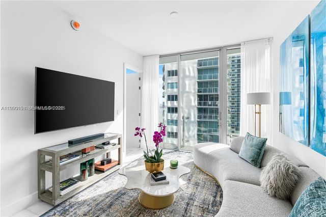 700 NE 26th Ter 1404, Miami, FL 33137