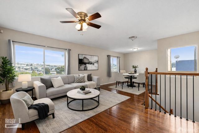 517 Nevada Street, San Francisco, CA 94110