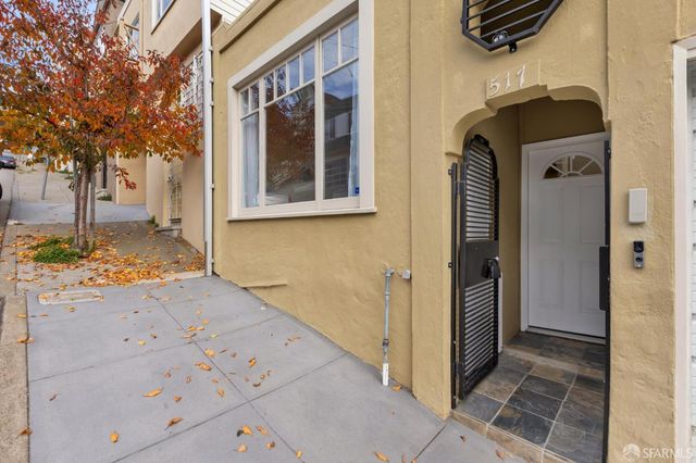 517 Nevada Street, San Francisco, CA 94110