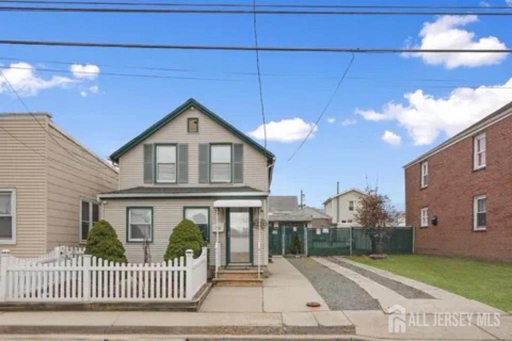 706 Convery Boulevard, Perth Amboy, NJ 08861