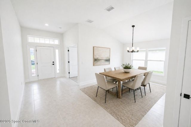1386 Kylar Drive NW, Palm Bay, FL 32907