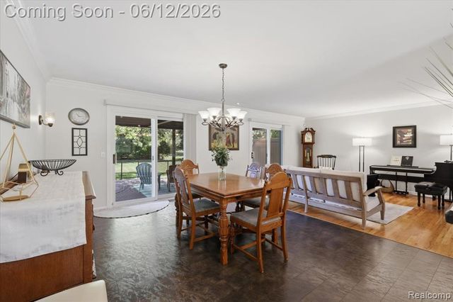 5048 Tree Hill Road, Grand Blanc, MI 48439