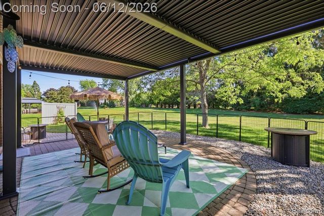 5048 Tree Hill Road, Grand Blanc, MI 48439