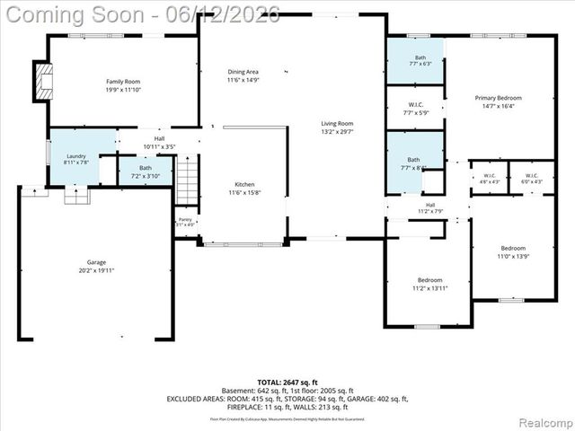 5048 Tree Hill Road, Grand Blanc, MI 48439