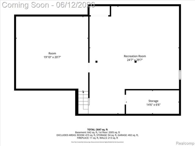 5048 Tree Hill Road, Grand Blanc, MI 48439