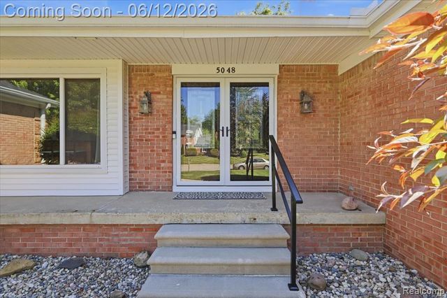 5048 Tree Hill Road, Grand Blanc, MI 48439