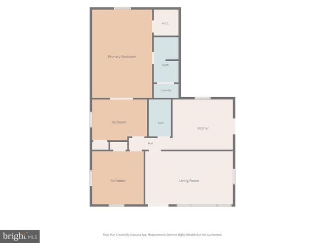 409 PRATT ST, Fredericksburg, VA 22405