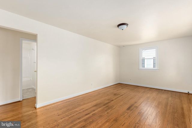 409 PRATT ST, Fredericksburg, VA 22405