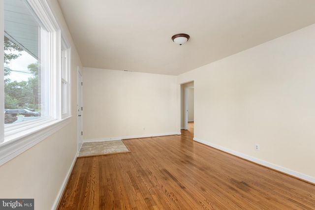 409 PRATT ST, Fredericksburg, VA 22405