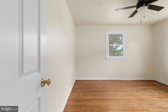 409 PRATT ST, Fredericksburg, VA 22405