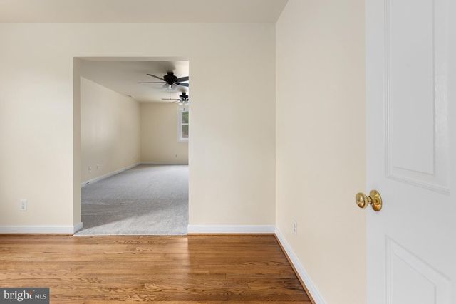 409 PRATT ST, Fredericksburg, VA 22405