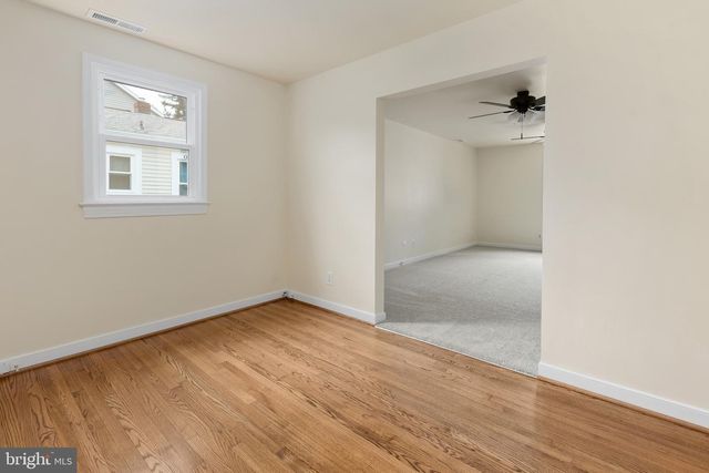 409 PRATT ST, Fredericksburg, VA 22405