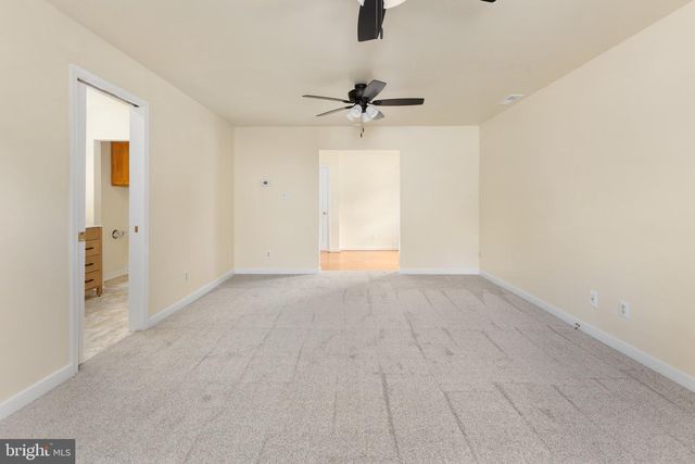 409 PRATT ST, Fredericksburg, VA 22405