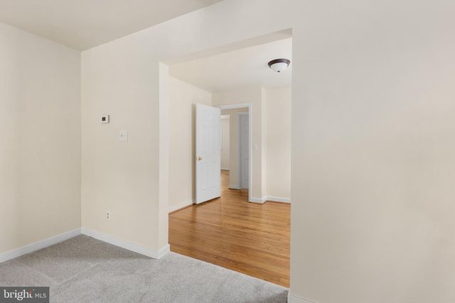 409 PRATT ST, Fredericksburg, VA 22405