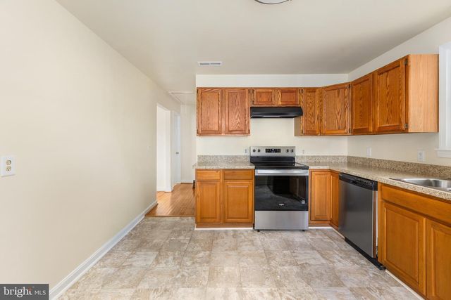 409 PRATT ST, Fredericksburg, VA 22405