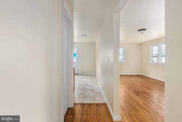 409 PRATT ST, Fredericksburg, VA 22405