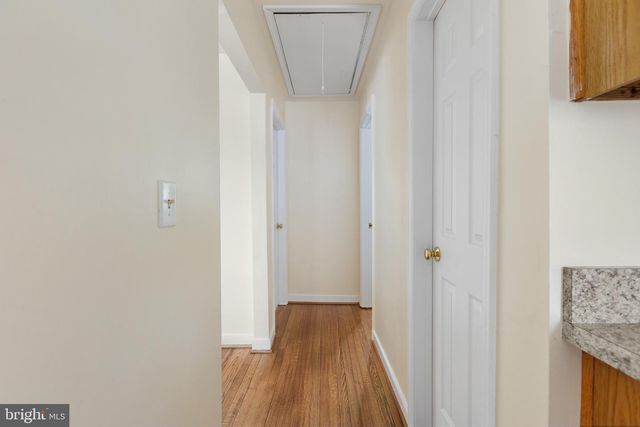 409 PRATT ST, Fredericksburg, VA 22405
