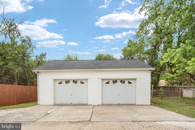 409 PRATT ST, Fredericksburg, VA 22405