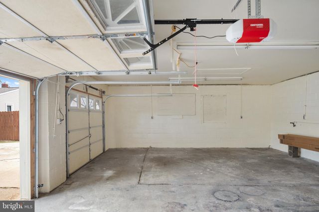 409 PRATT ST, Fredericksburg, VA 22405