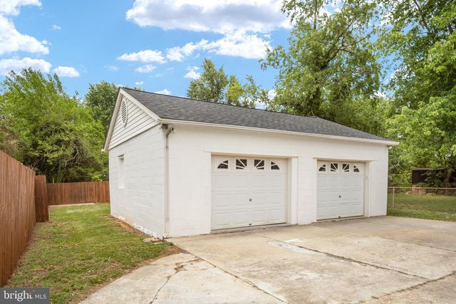 409 PRATT ST, Fredericksburg, VA 22405