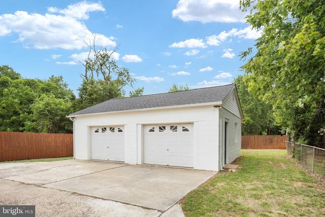 409 PRATT ST, Fredericksburg, VA 22405