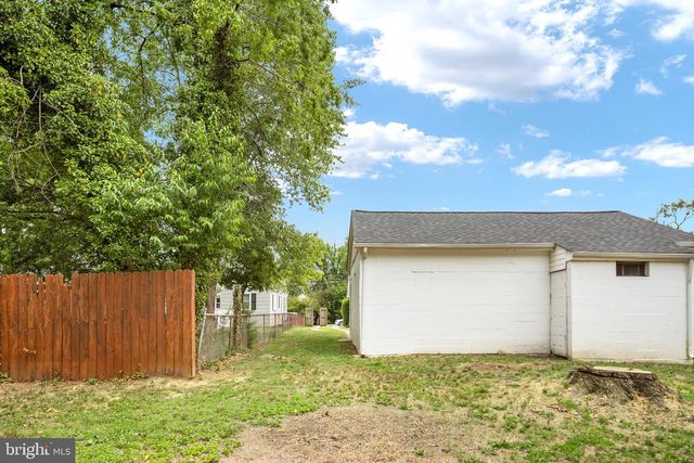 409 PRATT ST, Fredericksburg, VA 22405