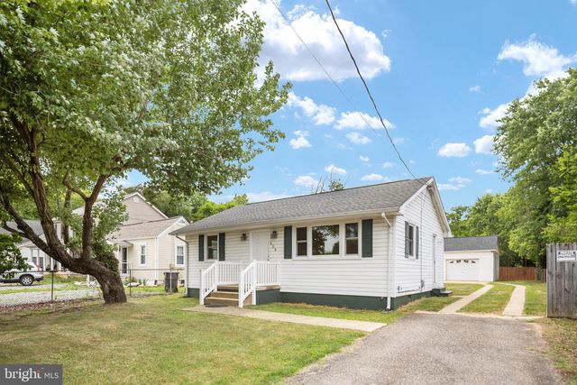 409 PRATT ST, Fredericksburg, VA 22405