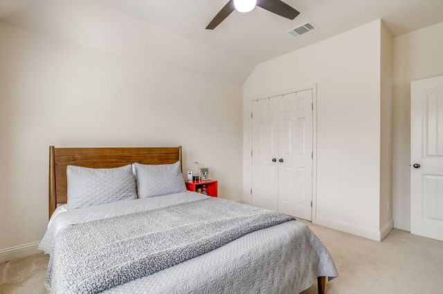 125 Fairweather Drive, Burleson, TX 76028