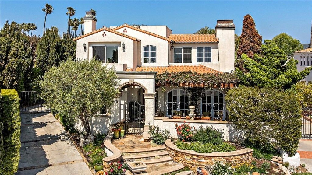 3805 Vista Azul, San Clemente, CA 92672 — exterior