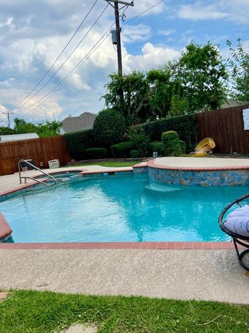 1108 Bonanza Court, Arlington, TX 76001