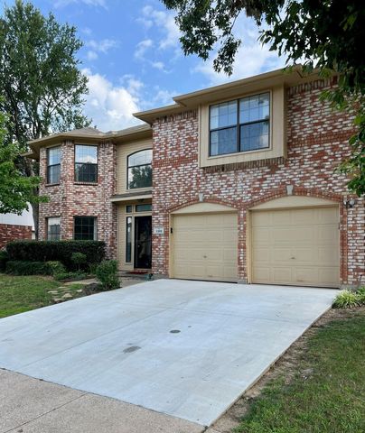 1108 Bonanza Court, Arlington, TX 76001