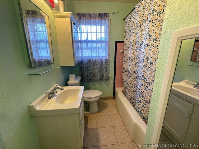 3821 E Xyler Street, Tulsa, OK 74115